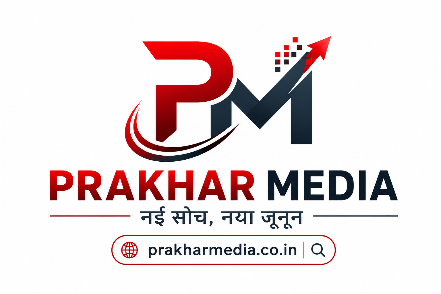 PRAKHAR MEDIA